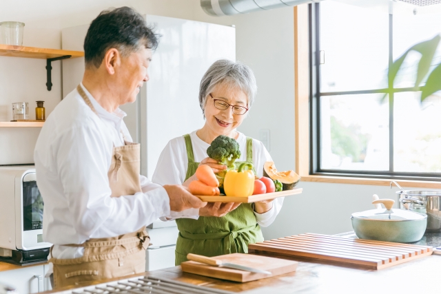 すべての人に健康と福祉を